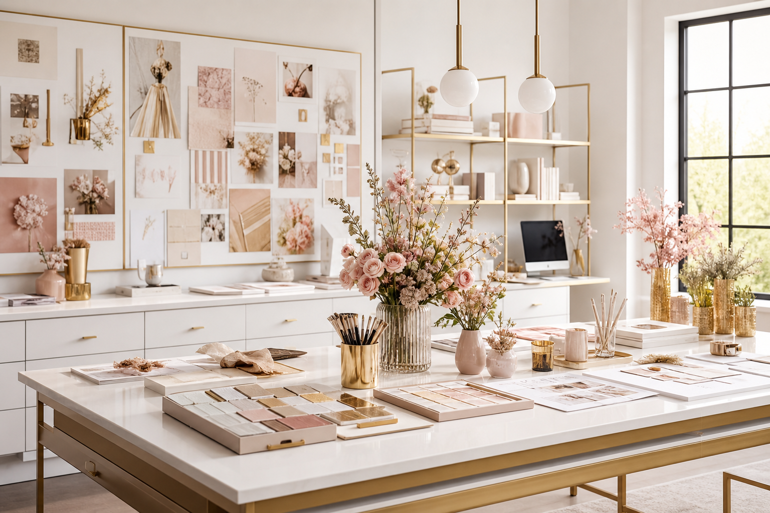 Annabelle Noel Designs creative studio